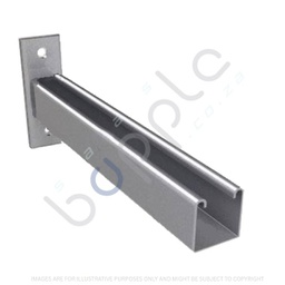 [CLB1295] Canterlever brackets 1 295mm