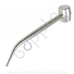 [PODGH] Podger Hamer 