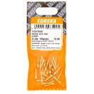 [1CH10U] WOOD Screw CSK S/BRS  3.0x16mm   Qty: 30 | Size: 3.0x16mm