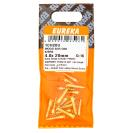 [1CH20U] WOOD Screw CSK S/BRS  4.0x20mm   Qty: 16 | Size: 4.0x20mm