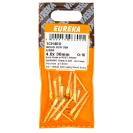 [1CH40U] WOOD Screw CSK S/BRS  4.0x30mm   Qty: 16 | Size: 4.0x30mm