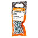 [1GA30U] Chipboard FULL Thread ZP  3.5x20mm   Qty: 75 | Size: 3.5x20mm