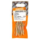 [1GA60U] Chipboard Smooth Shank YP  4.0x40mm   Qty: 20 | Size: 4.0x40mm