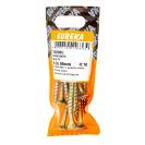 [1GD80U] Chipboard Smooth Shank YP  6.0x50mm   Qty: 10 | Size: 6.0x50mm