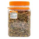 [BP027] Chipboard Smooth Shank YP  5.0x40mm   Qty: 1500 | Size: 5.0x40mm