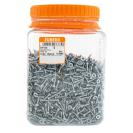 [BP155] Chipboard FULL Thread ZP  4.0x16mm   Qty: 5000 | Size: 4.0x16mm