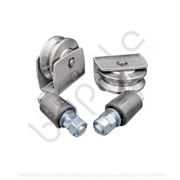 [BWK40] Wheel Kit 40mm