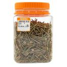 [BP162J] Chipboard Smooth Shank YP  4.0x40mm   Qty: 2000 | Size: 4.0x40mm