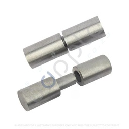 [BBH100X30] Bullet Hinge 100X30