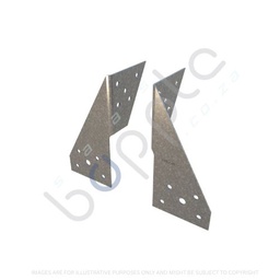 [BHCCR] Hurricane Clip Right