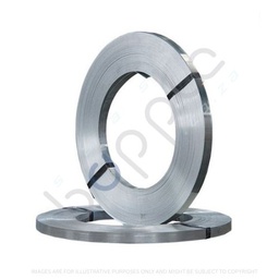 [GHI53212] Galvanised Hoop Iron 5Mt X 3.2mm X 1.2mm