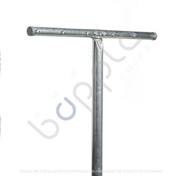 [WLP63MM] Washing Line Post 63mm