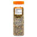 [T1G080] Chipboard FULL Thread YP  4.0x20mm   Qty: 1400 | Size: 4.0x20mm