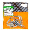 [3CA02U] Coach Screw &amp; Plug 5X40Mm P7, Quantity: 8