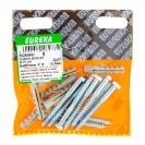 [3CA06U] Coach Screw &amp; Plug 6X60Mm P8, Quantity: 8