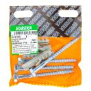 [3CA10U] Coach Screw &amp; Plug 8X90Mm P10, Quantity: 4