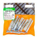 [3CC04U] Coach Screw &amp; Plug 8X50Mm P10, Quantity: 5