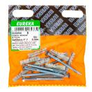 [3CC05U] Coach Screw &amp; Plug 5X60Mm P7, Quantity: 8