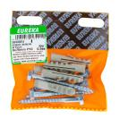 [3CC08U] Coach Screw &amp; Plug 8X75Mm P10, Quantity: 5