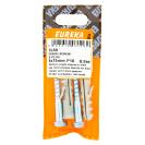 [3L80] Coach Screw &amp; Plug 8X75Mm P10, Quantity: 2