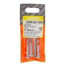 [8AC30U] Coach Screw St/St 6X60Mm, Quantity: 4