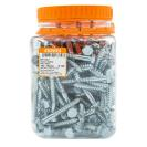 [BP115J] Coach Screw Galv Mild 10X75Mm, Quantity: 150