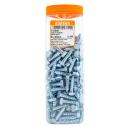 [T1C050] Coach Screw Galv Mild 8X30Mm, Quantity: 185