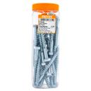 [T1C240] Coach Screw Galv Mild 10X100Mm, Quantity: 30