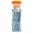 [T1C260] Coach Screw Galv Mild 10X150Mm, Quantity: 20