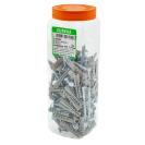 [T3Z662] Coach Screw &amp; Plug 6X60Mm P8, Quantity: 70