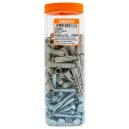 [T3Z665] Coach Screw &amp; Plug 8X50Mm P10, Quantity: 50