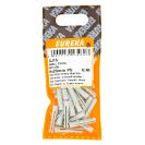 [3J15] Wall Plug Nylon 5X25Mm P5 – Quantity: 40