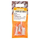 [3K10] Wall Plug &amp; Screw 3.5X30Mm P5 – Quantity: 6