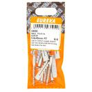 [3K50] Wall Plug &amp; Screw 5.0X45Mm P7 – Quantity: 6