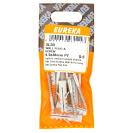 [3L30] Wall Plug &amp; Screw 4.5X38Mm P7 – Quantity: 6