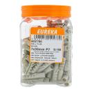 [H3Z780] Wall Plug Nylon 7X30Mm P7 – Quantity: 150