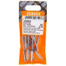 [1CK90U] Blind Rivet Steel/Steel Open 4.8X18Mm - Quantity: 10