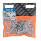 [5A62] Blind Rivet Aluminum Open 3.2X12Mm - Quantity: 100