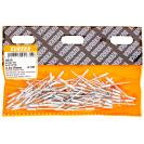 [5B20] Blind Rivet Aluminum Open 3.2X10Mm - Quantity: 100