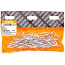 [5B30] Blind Rivet Aluminum Open 3.2X12Mm - Quantity: 100