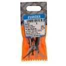 [5C20] Blind Rivet Aluminum Closed 4.0X15Mm - Quantity: 15