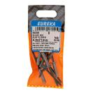 [5D30] Blind Rivet Aluminum Closed 4.8X21Mm - Quantity: 10