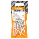 [5E40] Blind Rivet Aluminum Open 4.0X15Mm - Quantity: 20