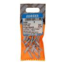 [5G30] Blind Rivet Aluminum Countersunk 4.8X15Mm - Quantity: 15