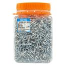 [BP510] Blind Rivet Aluminum Open 4.0X10Mm - Quantity: 2500