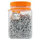 [BP517] Blind Rivet Aluminum Open 4.8X10Mm - Quantity: 1500