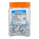 [H5Z450] Blind Rivet Aluminum Open Weight 4.0X12Mm - Quantity: 120