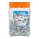 [H5Z470] Blind Rivet Peeled Aluminum 4.8X12Mm - Quantity: 120