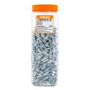 [T5Z120] Blind Rivet Aluminum Countersunk 4.8X12Mm - Quantity: 400