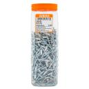 [T5Z320] Blind Rivet Aluminum Open 4.8X10Mm - Quantity: 400